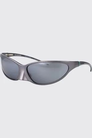 Balenciaga Sunglasses Woman color
