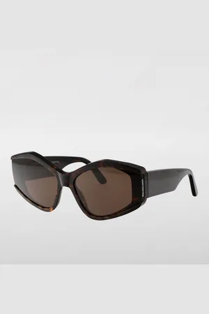 Balenciaga Sunglasses Woman color