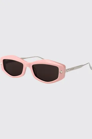 Alexander McQueen Sunglasses Woman color