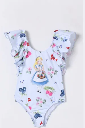 MONNALISA Swimsuit Kids color