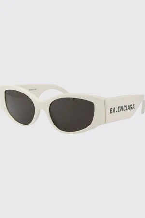 Balenciaga Sunglasses Woman color