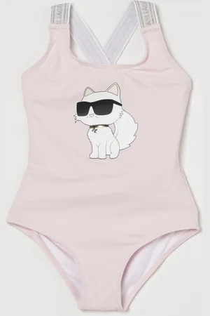 Karl Lagerfeld Swimsuit Kids color