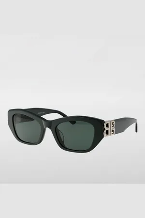 Balenciaga Sunglasses Woman color