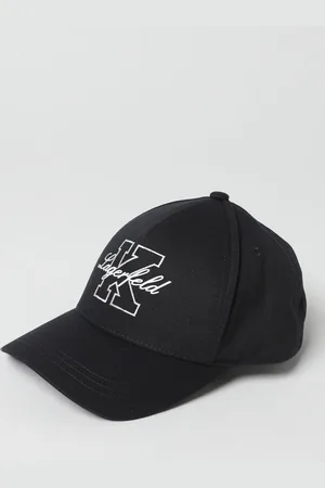 Karl Lagerfeld Hat Men color