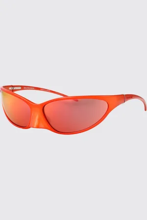 Balenciaga Sunglasses Woman color