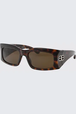 Balenciaga Sunglasses Woman color