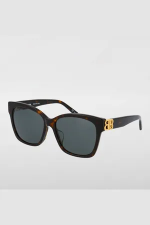 Balenciaga Sunglasses Woman color