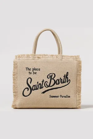 MC2 SAINT BARTH Handbag Woman color