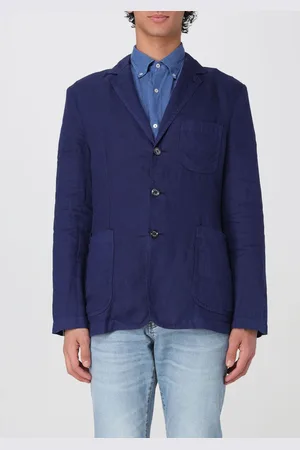 Aspesi Blazer Men color