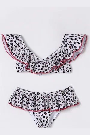 MONNALISA Swimsuit Kids color