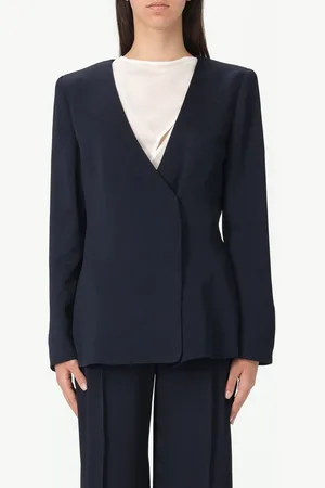 Emporio Armani Blazer Woman colour