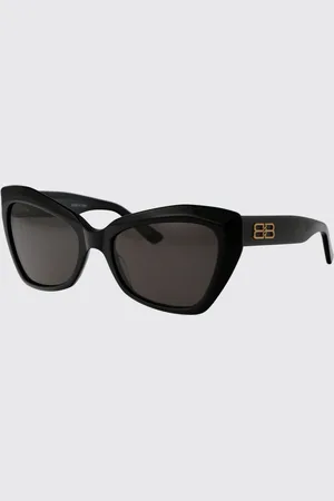 Balenciaga Sunglasses Woman color