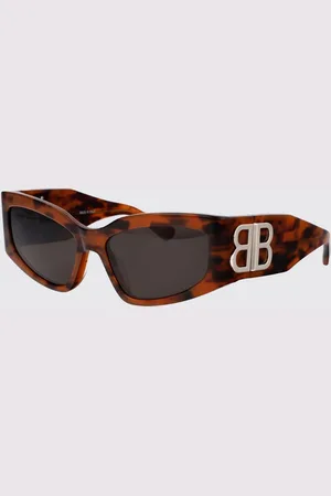 Balenciaga Sunglasses Woman color