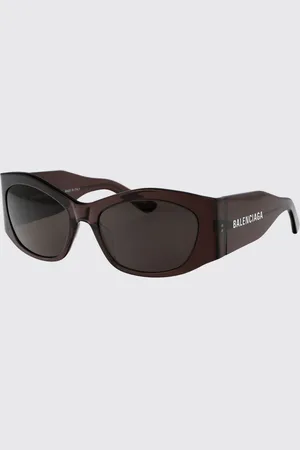 Balenciaga Sunglasses Woman color