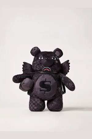 Sprayground Backpack Men color