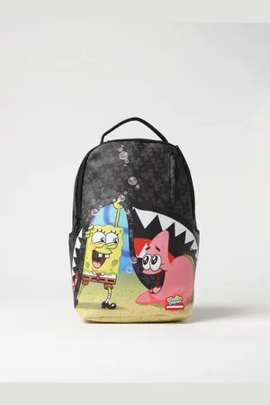 Sprayground Backpack Men color