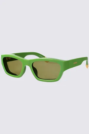 Jacquemus Sunglasses Men color