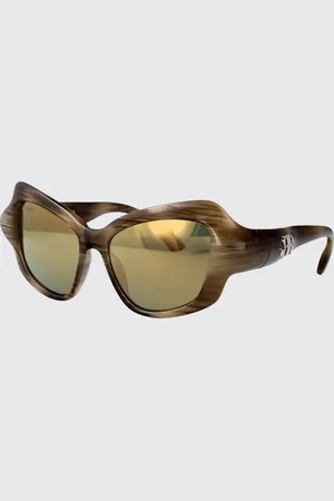 Balenciaga Sunglasses Woman color