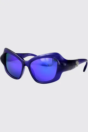 Balenciaga Sunglasses Woman color