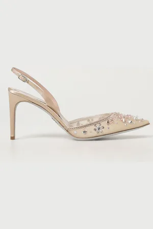 RENE CAOVILLA High Heel Shoes Woman color