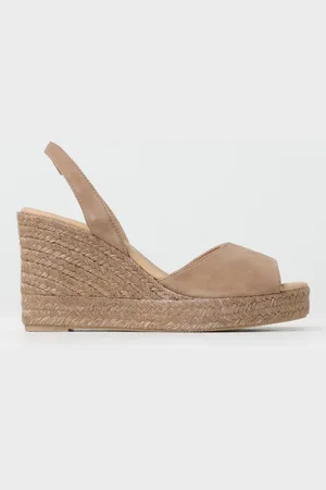 MANEBI Espadrilles Woman color