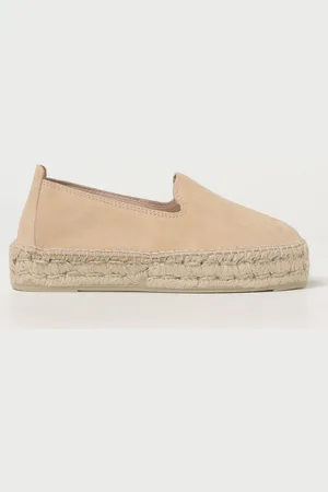 MANEBI Espadrilles Woman color