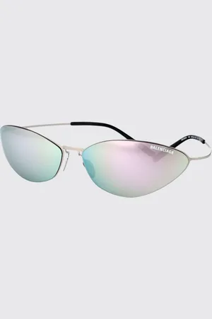 Balenciaga Sunglasses Woman color