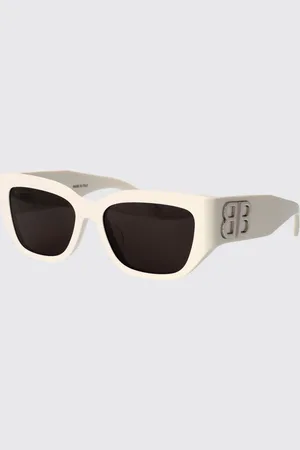 Balenciaga Sunglasses Woman color
