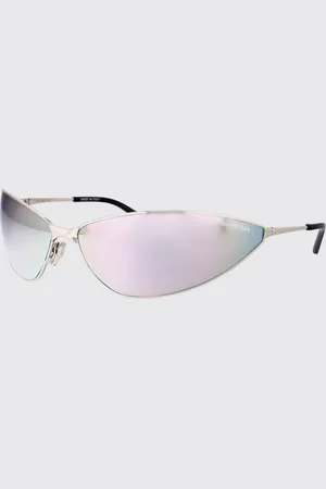 Balenciaga Sunglasses Woman color