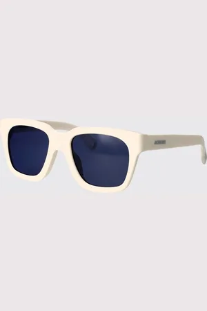 Jacquemus Sunglasses Men color