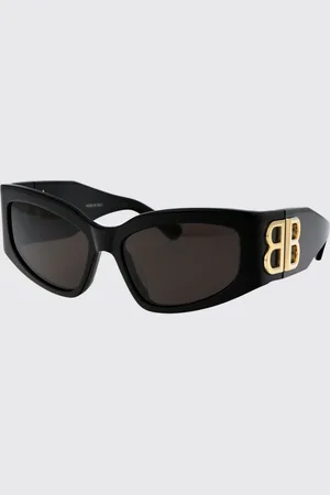 Balenciaga Sunglasses Woman color