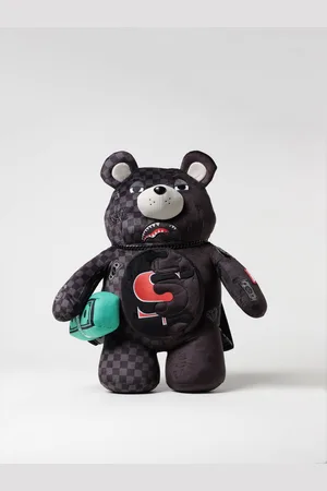 Sprayground Backpack Men color