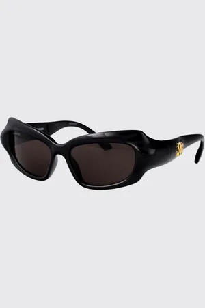 Balenciaga Sunglasses Woman color