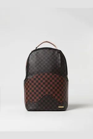 Sprayground Backpack Men color
