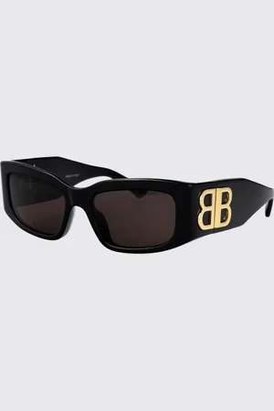 Balenciaga Sunglasses Woman color