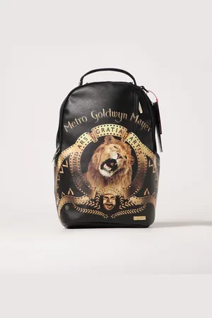Sprayground Backpack Men color