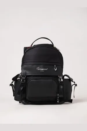 Sprayground Backpack Men color