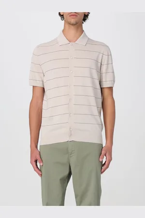 corneliani Polo Shirt Men color