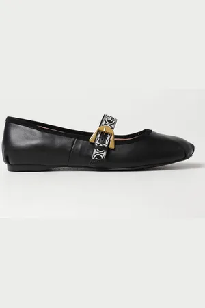 Coccinelle Ballet Flats Woman color