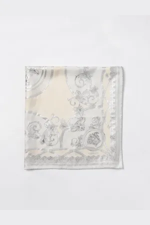 VERSACE Neck Scarf Woman color
