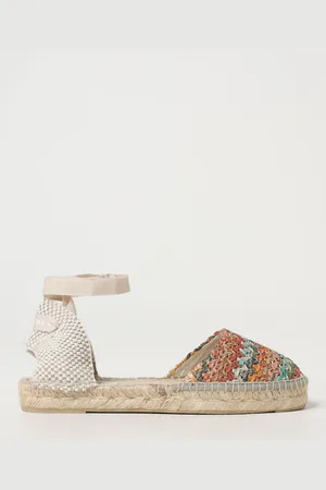 MANEBI Espadrilles Woman color