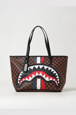 Sprayground Tote Bags Woman color