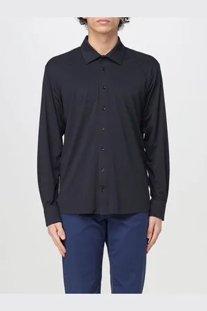 save the duck Shirt Men color