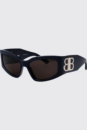 Balenciaga Sunglasses Woman color