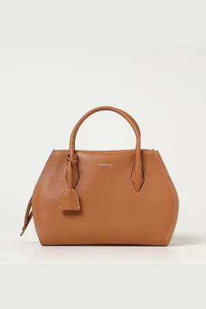 Coccinelle Tote Bags Woman color