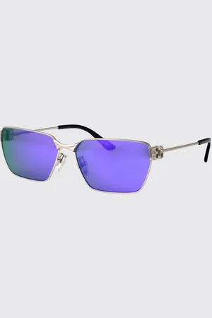 Balenciaga Sunglasses Woman color