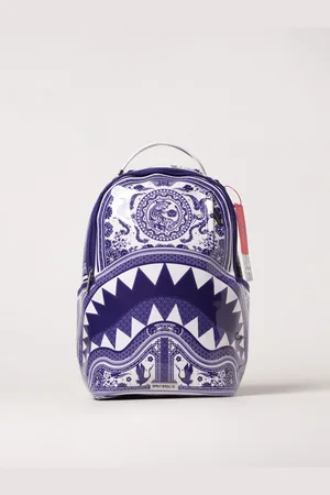 Sprayground Backpack Men color