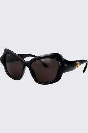 Balenciaga Sunglasses Woman color