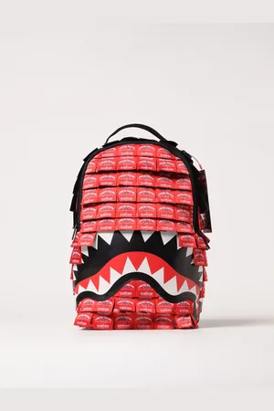 Sprayground Backpack Men color