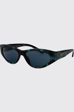 Balenciaga Sunglasses Woman color
